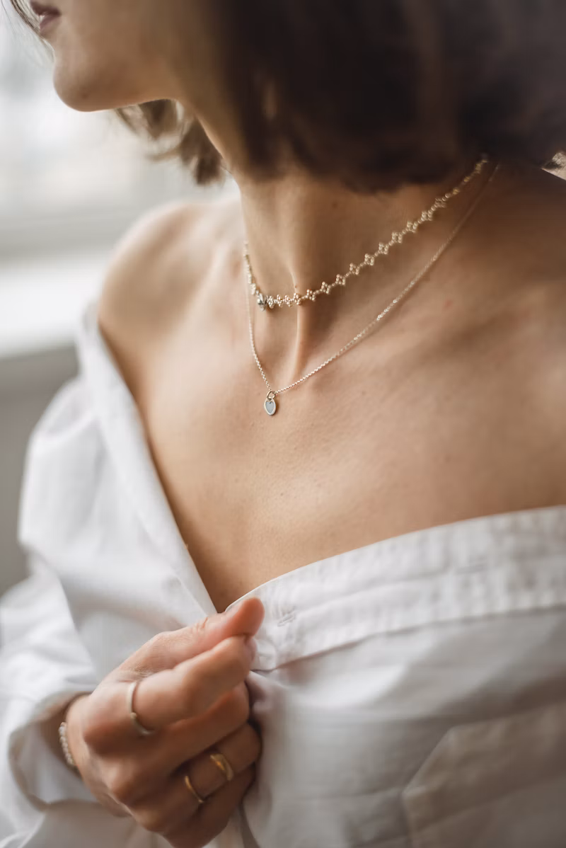 Destaques em Pulseiras